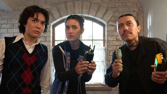 Image Rutherford Falls 1