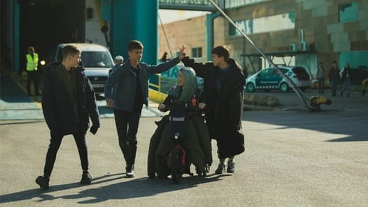 Image Los espabilados 2