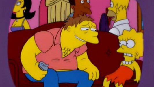 Image Los Simpsons 18
