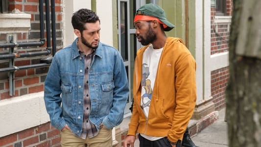 Image Buscarse la vida en Brooklyn 3