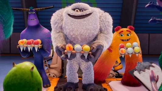 Image Monsters at Work 7