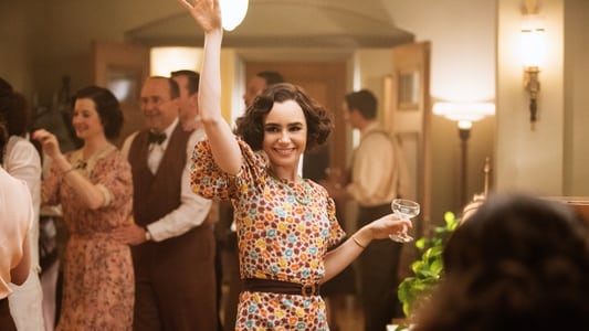 Image The Last Tycoon 7