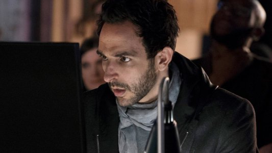 Image The Blacklist 14