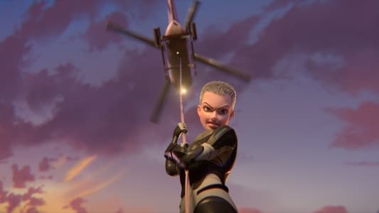 Image Fast & Furious: Espías a todo gas 7