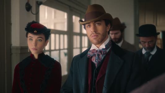 Image The Law According to Lidia Poët 2