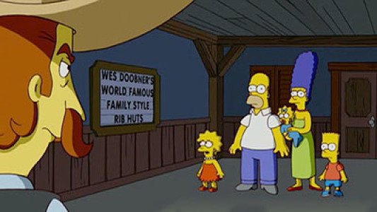 Image Los Simpsons 8