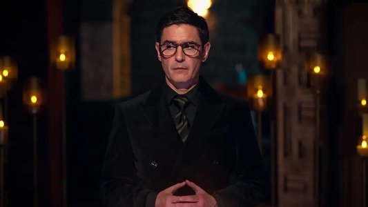 Image Traitors España 8