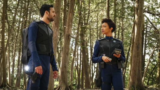 Image Star Trek: Discovery 8