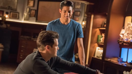 Image Legends of Tomorrow 13