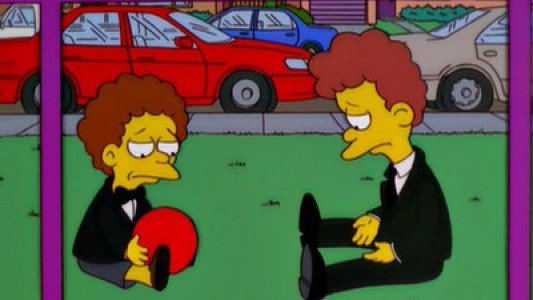 Image Los Simpsons 14