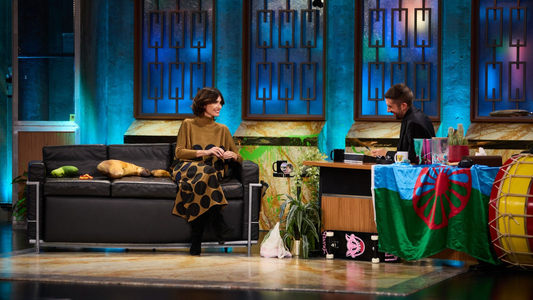 Image La Revuelta 21