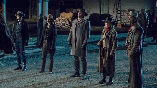 Image Legends of Tomorrow 18