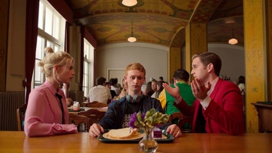 Image The Politician 5