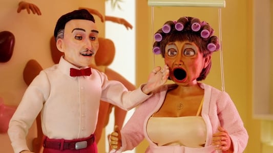 Image The Shivering Truth 2