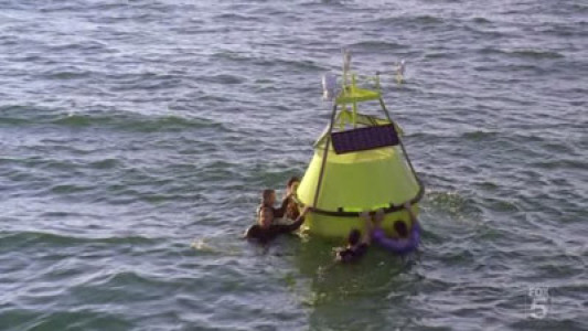 Image Prison Break 12