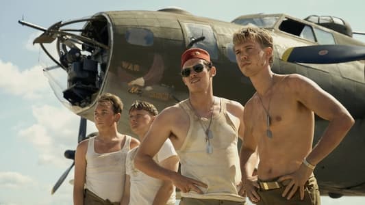 Image Los amos del aire 4