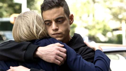 Image Mr. Robot 6