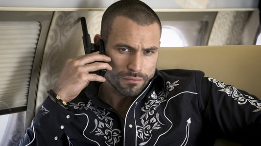 Image El Señor de los Cielos 40