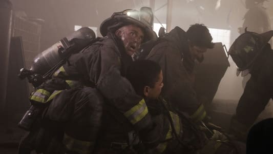 Image Chicago Fire 1