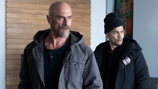 Image Law & Order: Organized Crime 6