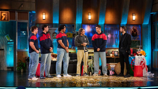 Image La Revuelta 78