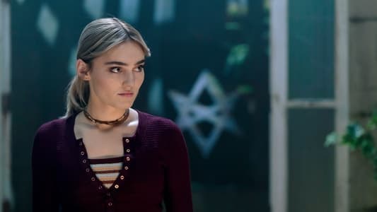 Image The Winchesters 10