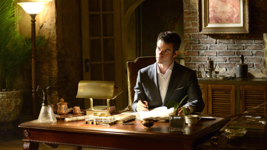 Image Los Originales (The Originals) 19