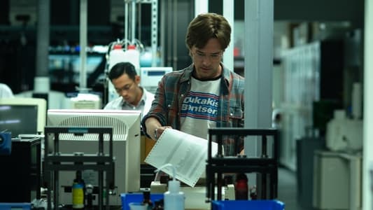 Image The Hot Zone 1