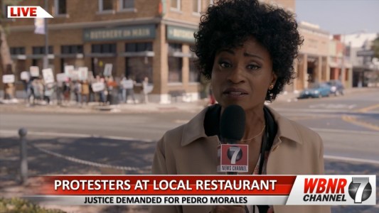 Image American Horror Story 3