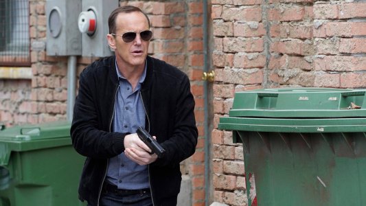 Image Agentes de SHIELD (Marvel's Agents Of S.H.I.E.L.D.) 15