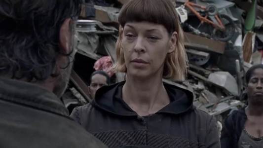 Image The Walking Dead 6