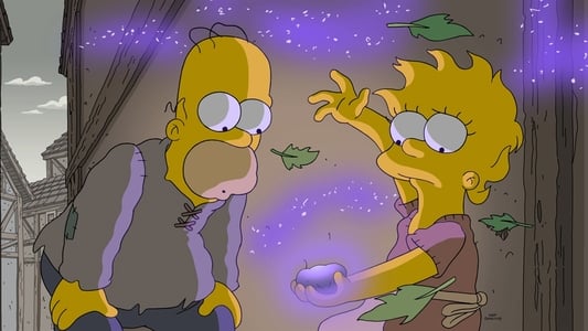 Image Los Simpsons 1