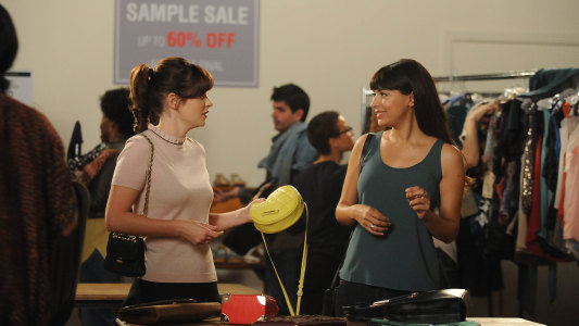 Image New Girl 10