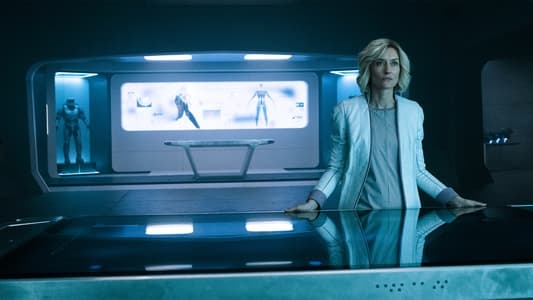 Image Halo: La serie 3