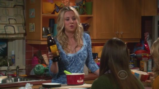 Image La Teoria Del Big Bang (The Big Bang Theory) 19
