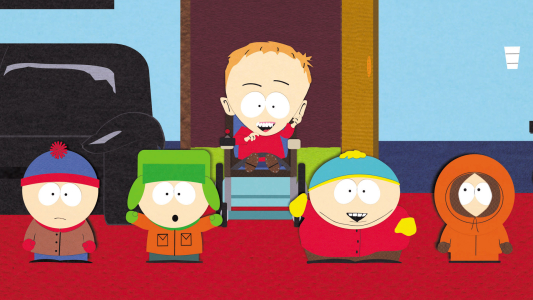 Image South Park 3