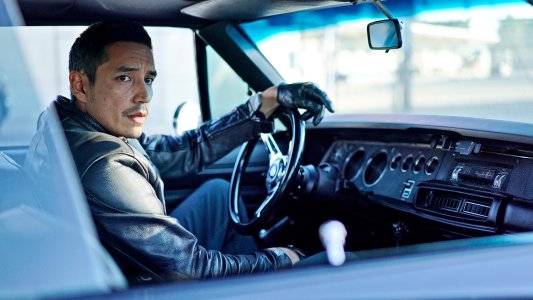 Image Agentes de SHIELD (Marvel's Agents Of S.H.I.E.L.D.) 4