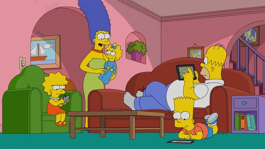 Image Los Simpsons 15