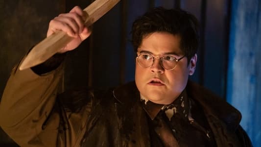 Image Lo que hacemos en las sombras 1