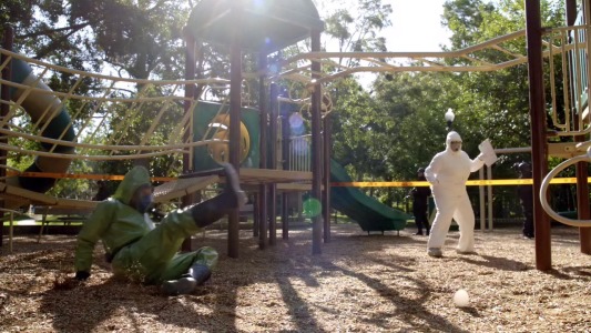 Image Bajo el Domo (Under the Dome) 11