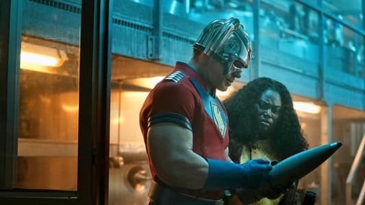 Image El Pacificador 5