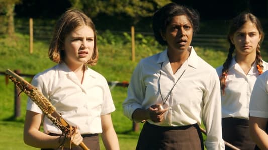 Image Malory Towers 5