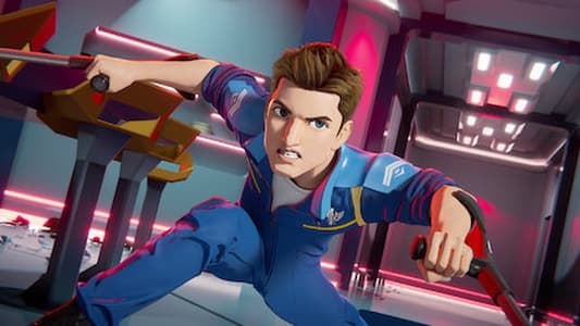 Image Cadetes de mechas 4