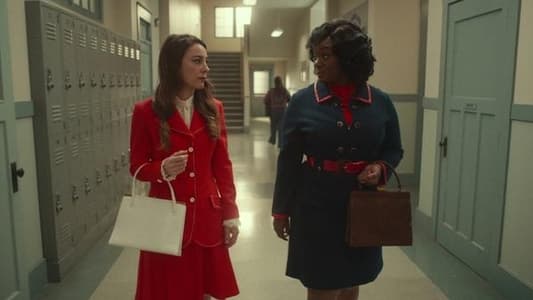 Image The Wonder Years (2021) 4