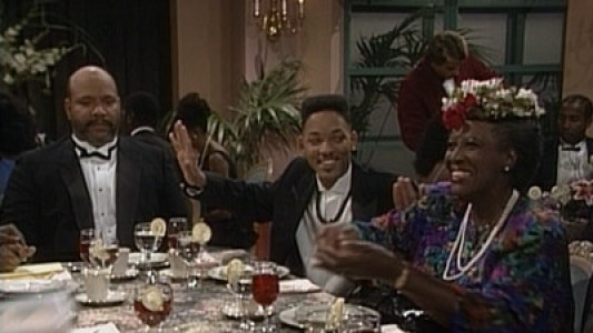 Image El Principe del Rap 4