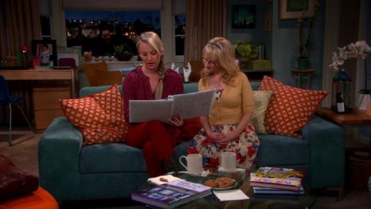 Image La Teoria Del Big Bang (The Big Bang Theory) 9