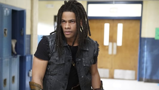 Image Black Lightning 12