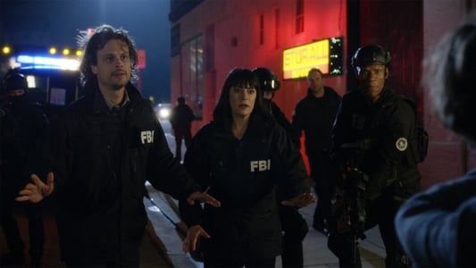 Image Mentes Criminales (Criminal Minds) 22