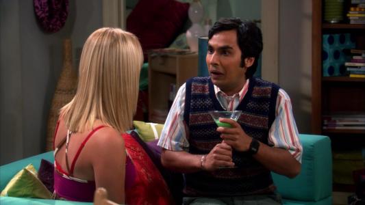Image La Teoria Del Big Bang (The Big Bang Theory) 8