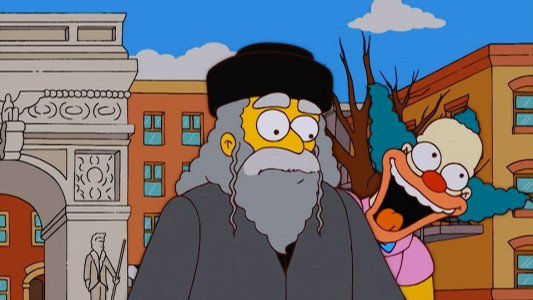 Image Los Simpsons 6